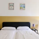 Hammerbrook Hostel